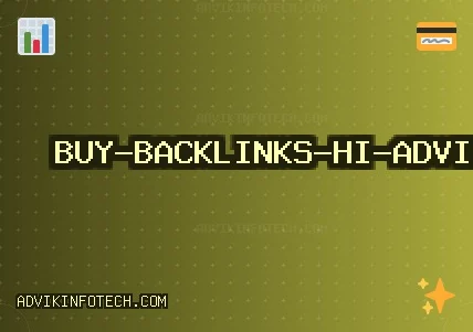 उच्च गुणवत्ता बैकलिंक्स